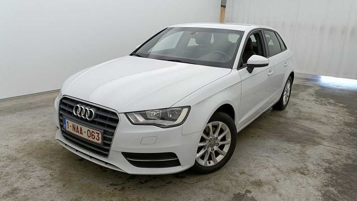 AUDI A3 SPORTBACK &#3912 2016 wauzzz8v0ga090589