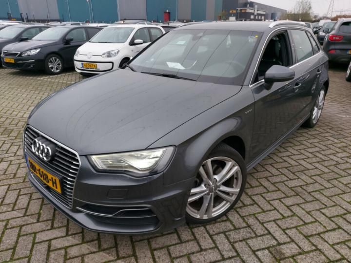 AUDI A3 2015 wauzzz8v0ga090673