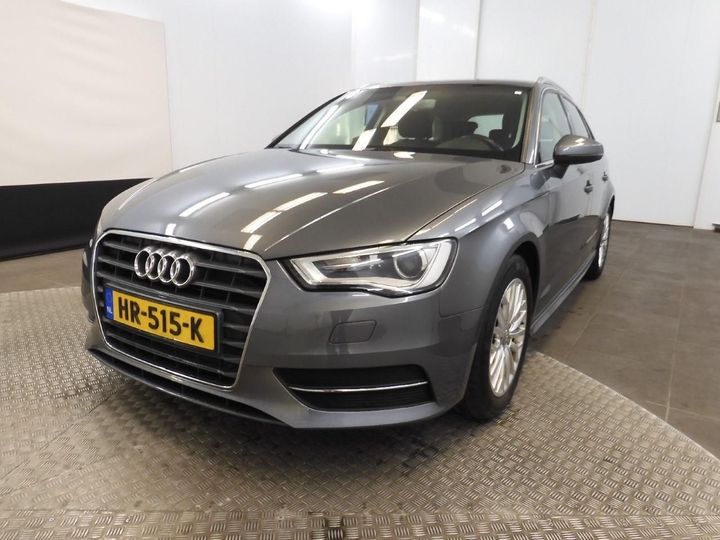 AUDI A3 SPORTBACK 2015 wauzzz8v0ga091225