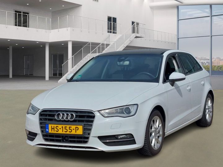 AUDI A3 SPORTBACK 2016 wauzzz8v0ga095517