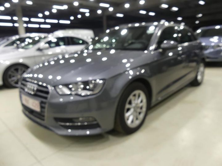 AUDI A3 SPORTBACK 2016 wauzzz8v0ga095971