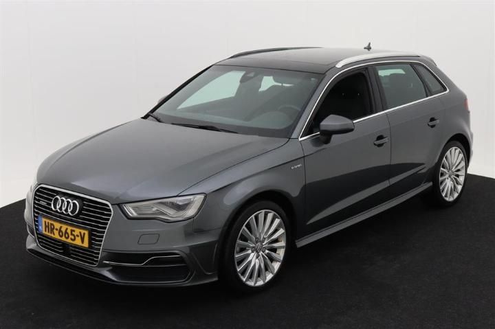 AUDI A3 SPORTBACK 2015 wauzzz8v0ga096618