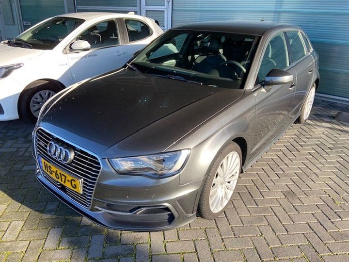 AUDI A3 SPORTBACK 2015 wauzzz8v0ga097316