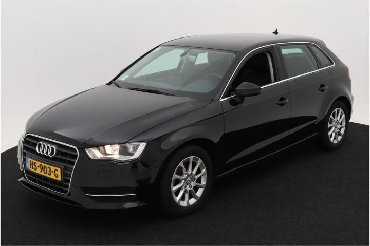 AUDI A3 SPORTBACK 2016 wauzzz8v0ga097526