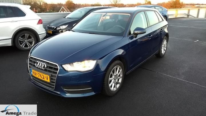 AUDI A3 SPORTBACK 2015 wauzzz8v0ga097560