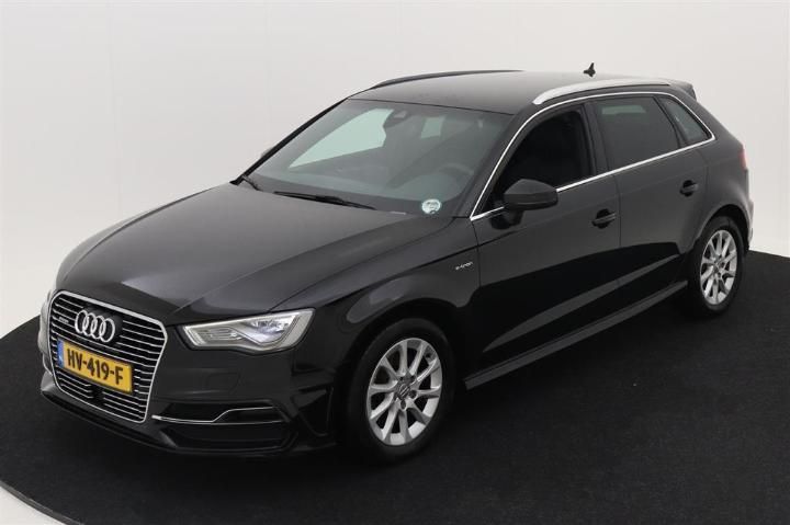 AUDI A3 SPORTBACK 2015 wauzzz8v0ga099180