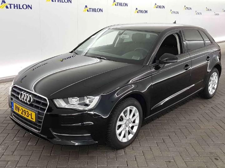 AUDI A3 SPORTBACK 2015 wauzzz8v0ga100179