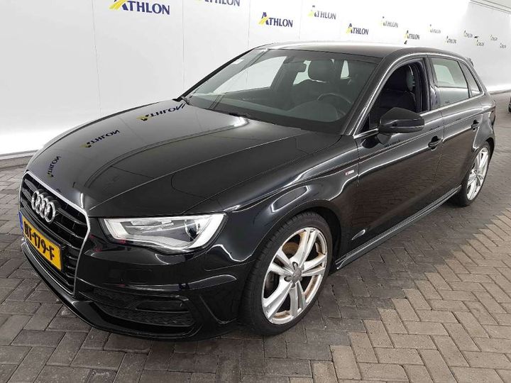 AUDI A3 SPORTBACK 2015 wauzzz8v0ga100845