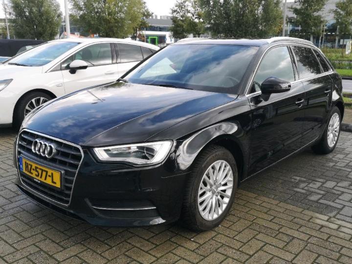 AUDI A3 SPORTBACK 2016 wauzzz8v0ga102482