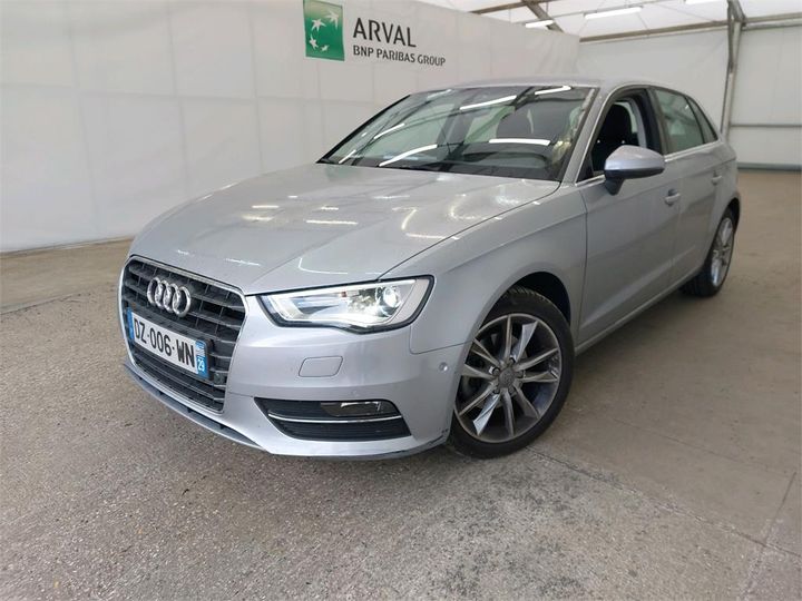 AUDI A3 SPORTBACK 2016 wauzzz8v0ga106161