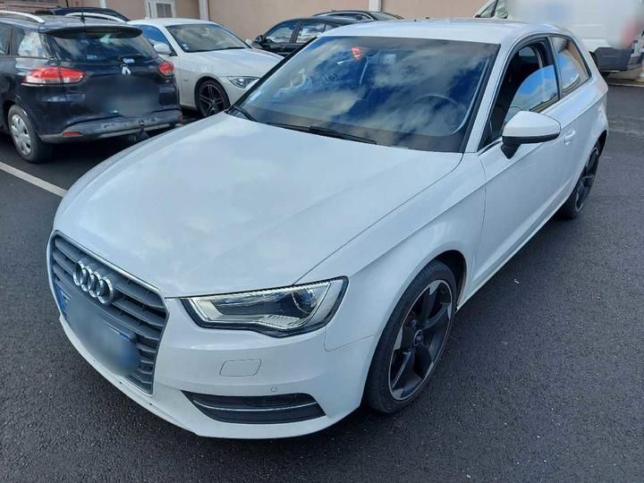 AUDI A3 CITY CAR 2016 wauzzz8v0ga110842