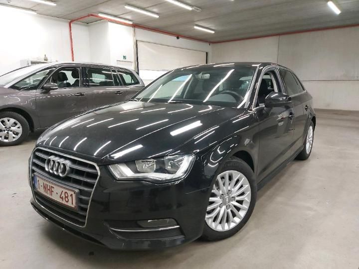 AUDI A3 SPORTBACK 2016 wauzzz8v0ga118553