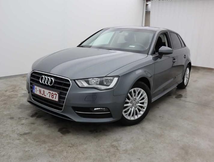 AUDI A3 SPORTBACK &#3912 2016 wauzzz8v0ga120173