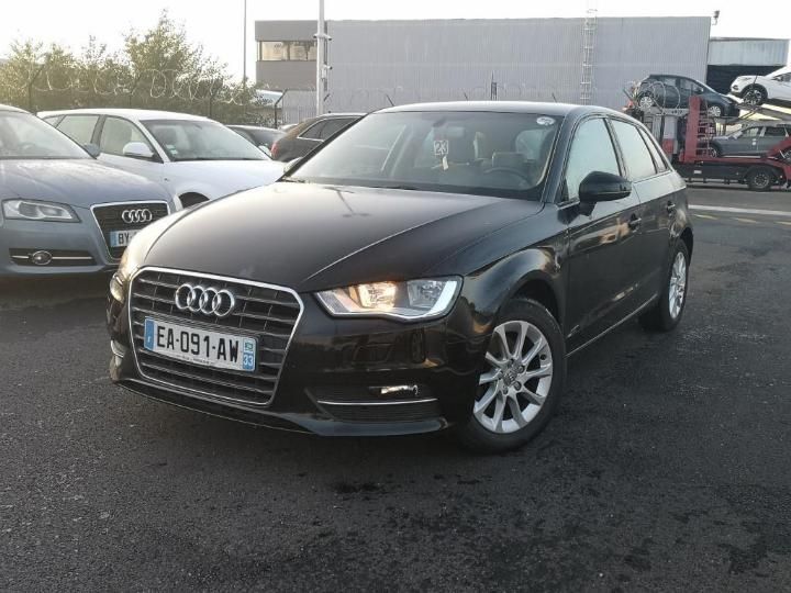 AUDI A3 SPORTBACK 2016 wauzzz8v0ga122361