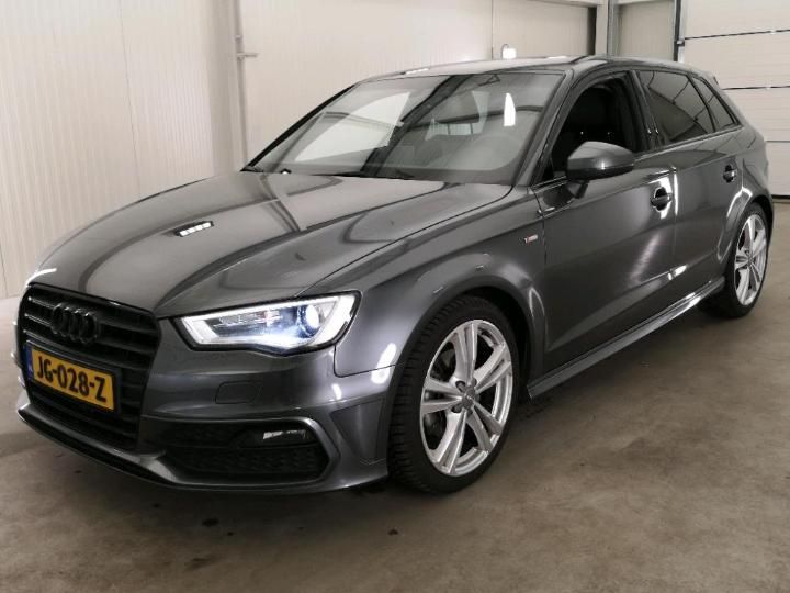 AUDI A3 2016 wauzzz8v0ga128922