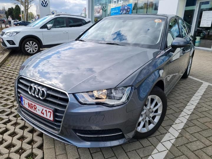 AUDI A3 SPORTBACK 2016 wauzzz8v0ga146871