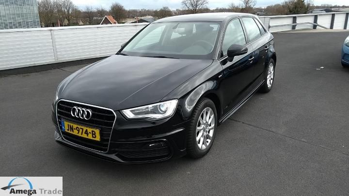 AUDI A3 SPORTBACK 2016 wauzzz8v0ga152010