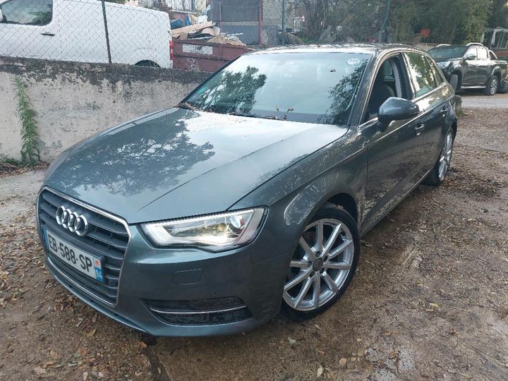 AUDI A3 SPORTBACK 2016 wauzzz8v0ga152444