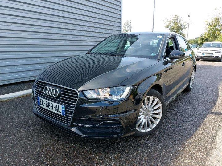 AUDI A3 SPORTBACK 2016 wauzzz8v0ga152735