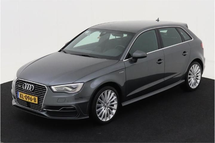 AUDI A3 SPORTBACK 2016 wauzzz8v0ga154050