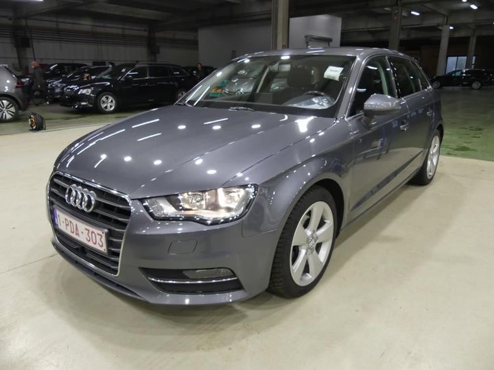 AUDI A3 SPORTBACK 2016 wauzzz8v0ga154792