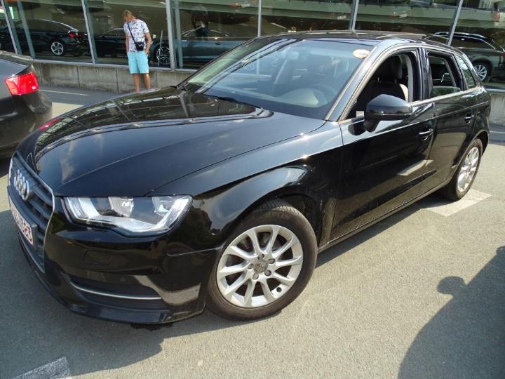 AUDI A3 SPORTBACK 2016 wauzzz8v0ga155456