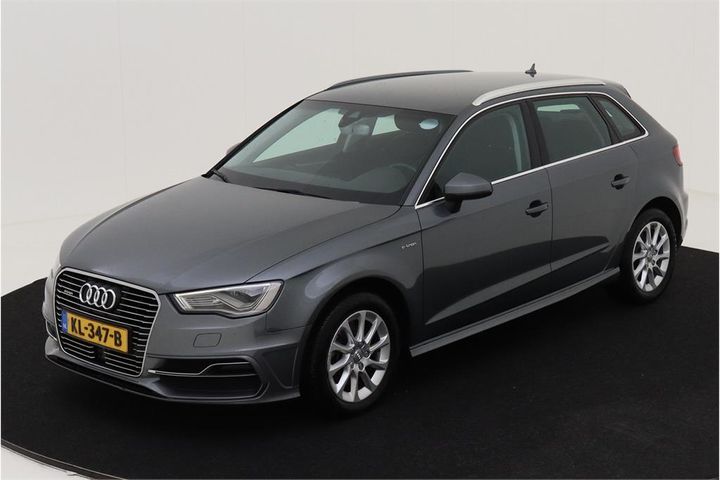 AUDI A3 SPORTBACK 2016 wauzzz8v0ga159765