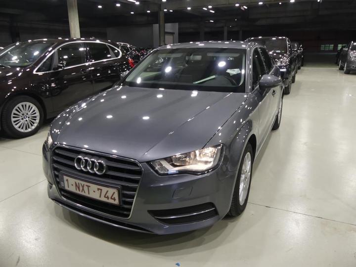 AUDI A3 SPORTBACK 2016 wauzzz8v0ga163847