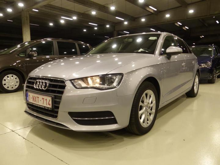 AUDI A3 SPORTBACK 2016 wauzzz8v0ga163895