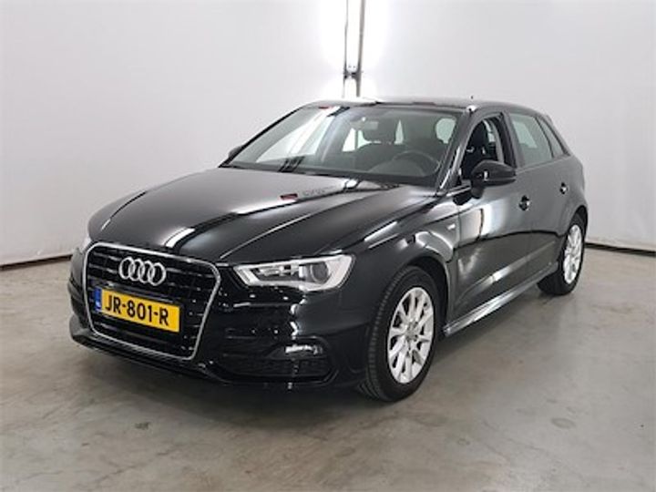 AUDI A3 SPORTBACK 2016 wauzzz8v0ga166795