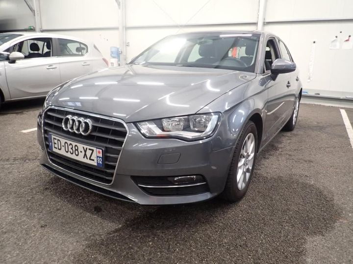 AUDI A3 SPORTBACK 2016 wauzzz8v0ga167798