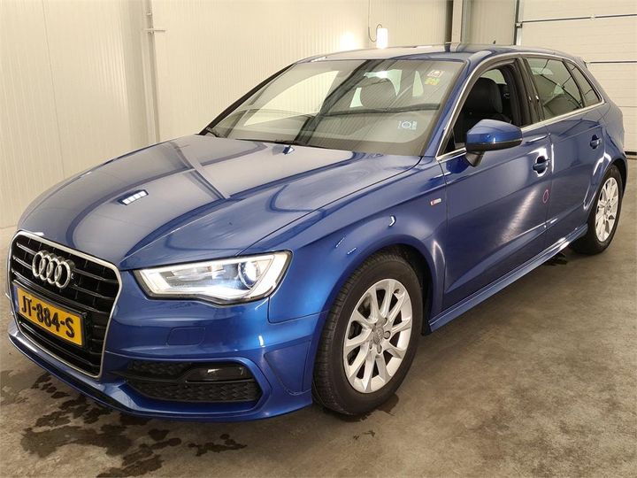 AUDI A3 2016 wauzzz8v0ga168000