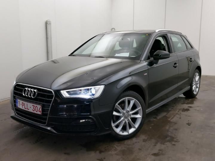 AUDI A3 2016 wauzzz8v0ga168174