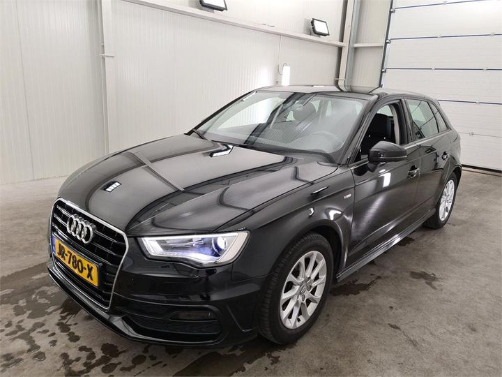 AUDI A3 2016 wauzzz8v0ga168787