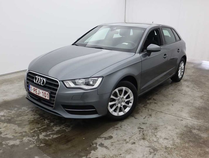 AUDI A3 SPORTBACK &#3912 2016 wauzzz8v0ga170913