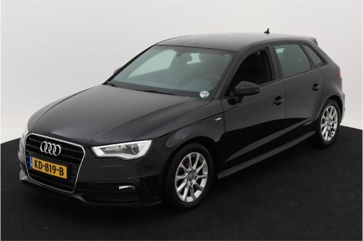 AUDI A3 SPORTBACK 2016 wauzzz8v0ga174010