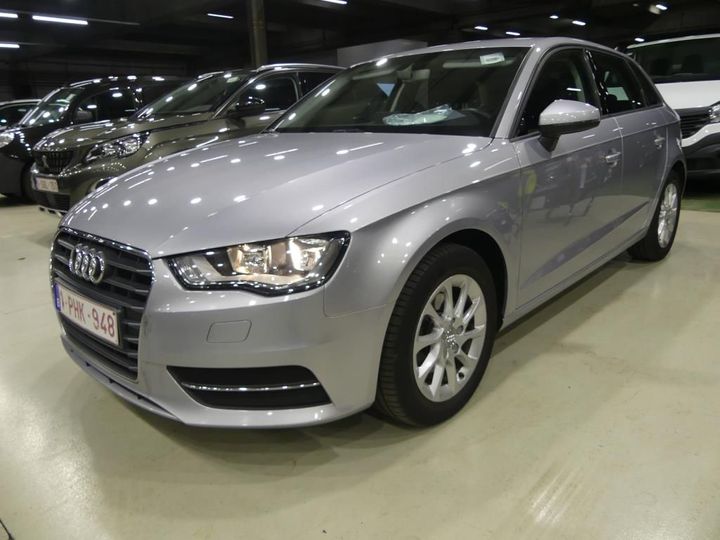 AUDI A3 SPORTBACK 2016 wauzzz8v0ga174525