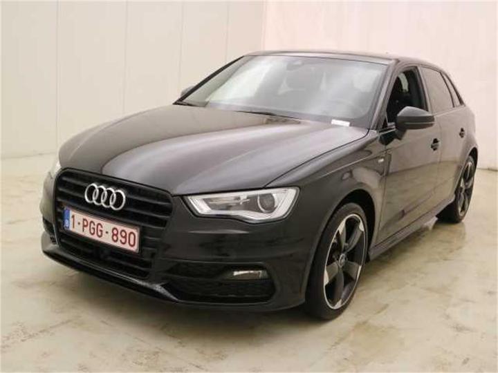 AUDI A3 2016 wauzzz8v0ga178249