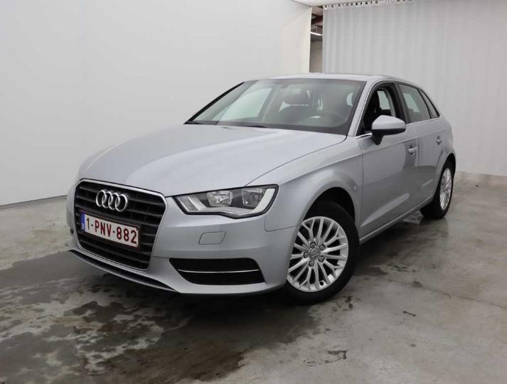 AUDI A3 SPORTBACK &#3912 2016 wauzzz8v0ga179319