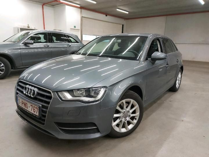 AUDI A3 SPORTBACK 2016 wauzzz8v0ga179367