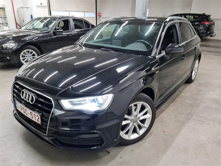 AUDI A3 SPORTBACK 2016 wauzzz8v0ga179871