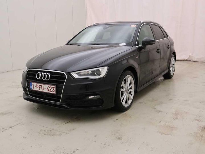 AUDI A3 2016 wauzzz8v0ga180339