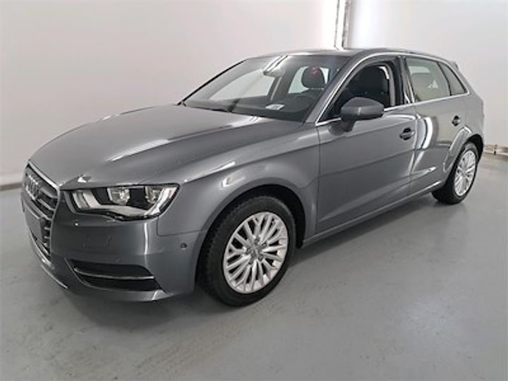 AUDI A3 SPORTBACK DIESEL - 2013 2016 wauzzz8v0ga180566