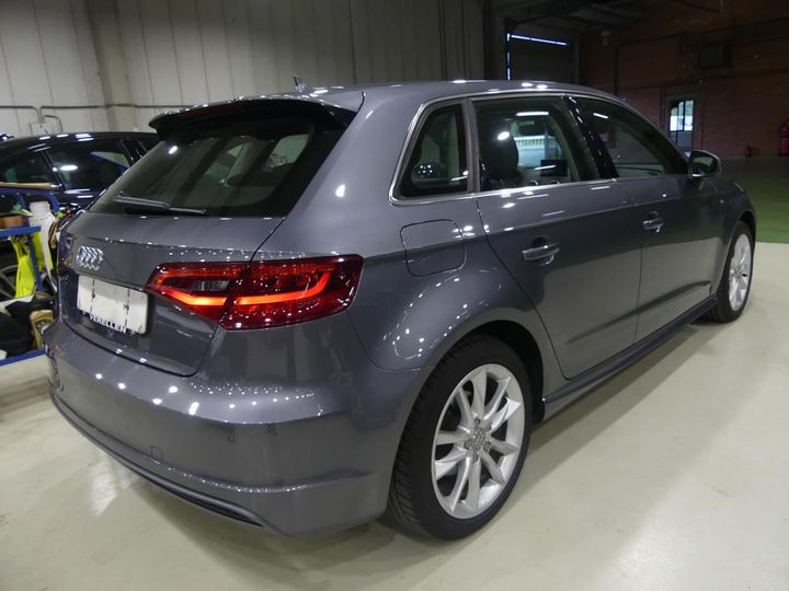 AUDI A3 SPORTBACK 2016 wauzzz8v0ga181555