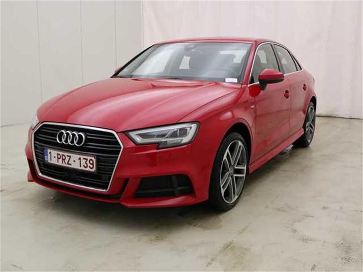 AUDI A3 2016 wauzzz8v0h1012105