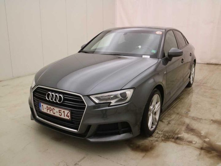 AUDI A3 2016 wauzzz8v0h1012136