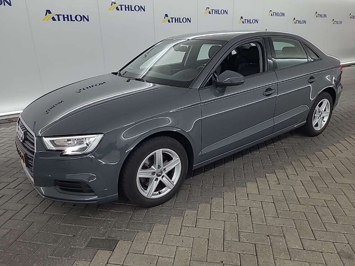 AUDI A3 LIMOUSINE 2016 wauzzz8v0h1012895