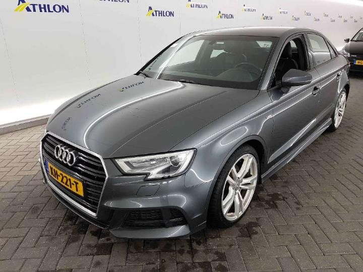 AUDI A3 LIMOUSINE 2016 wauzzz8v0h1014923