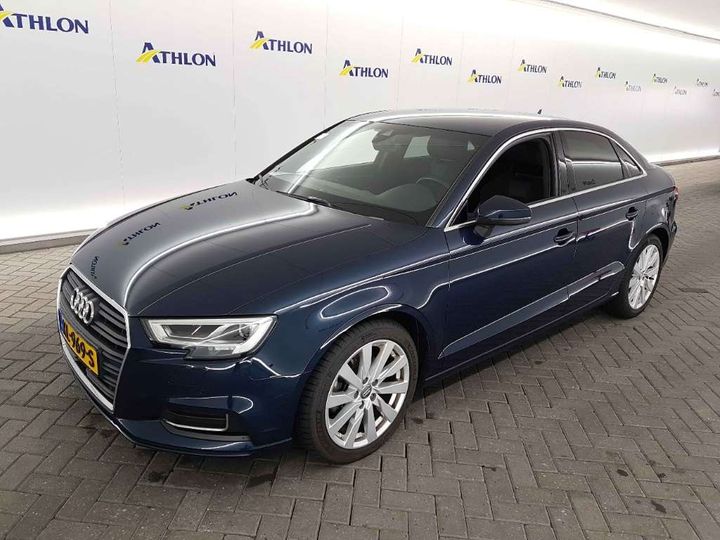 AUDI A3 LIMOUSINE 2016 wauzzz8v0h1023251