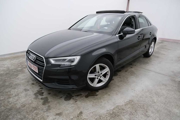 AUDI A3 BERLINE FL&#3916 2016 wauzzz8v0h1027753